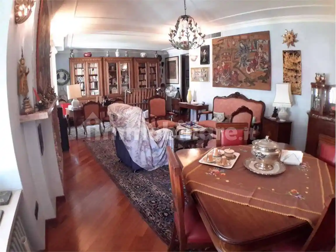 Attico - Mansarda in vendita a Sanremo