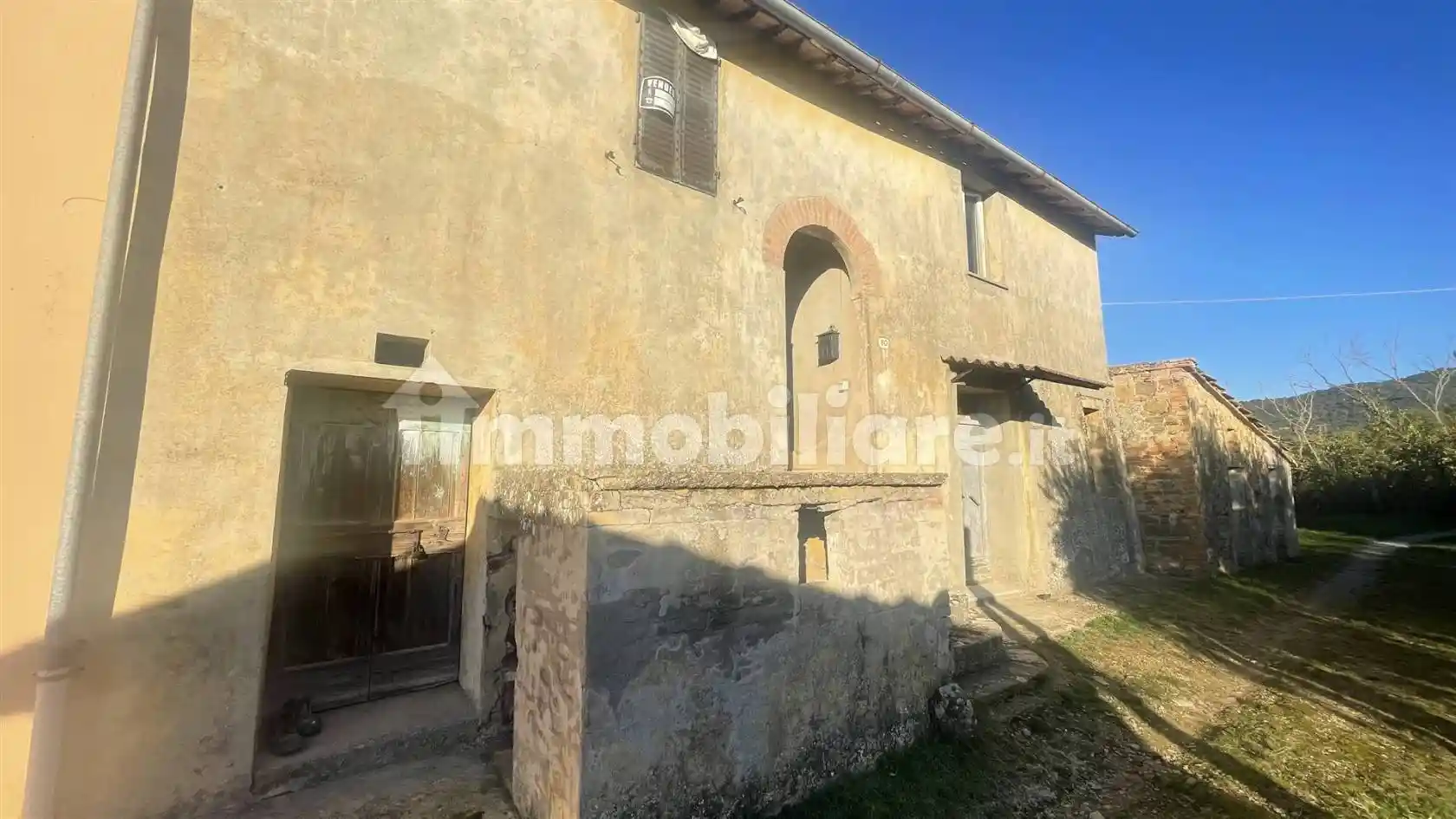 Rustico - Casale in vendita a Città della Pieve