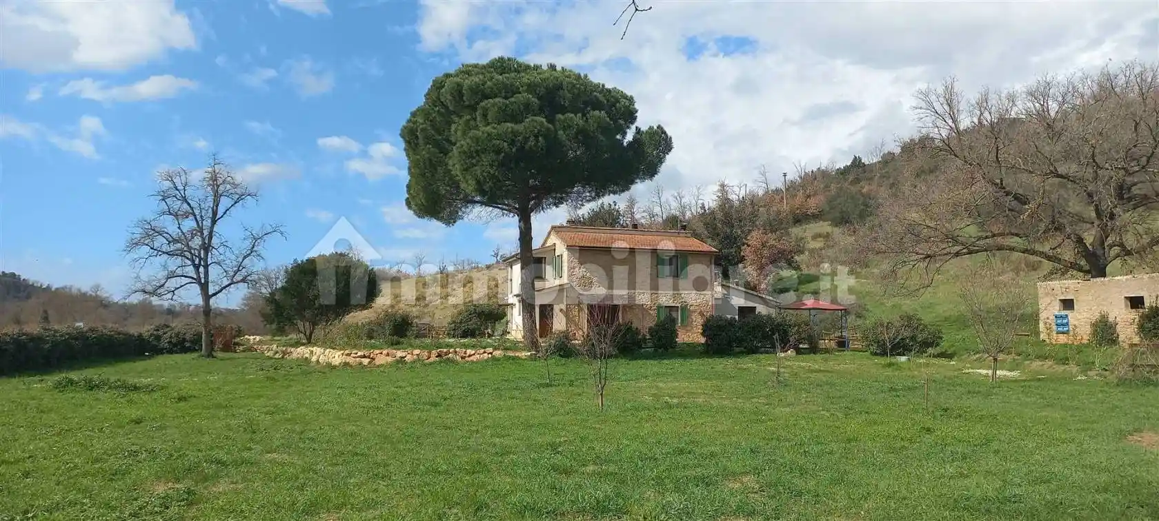 Rustico - Casale in vendita a Manciano