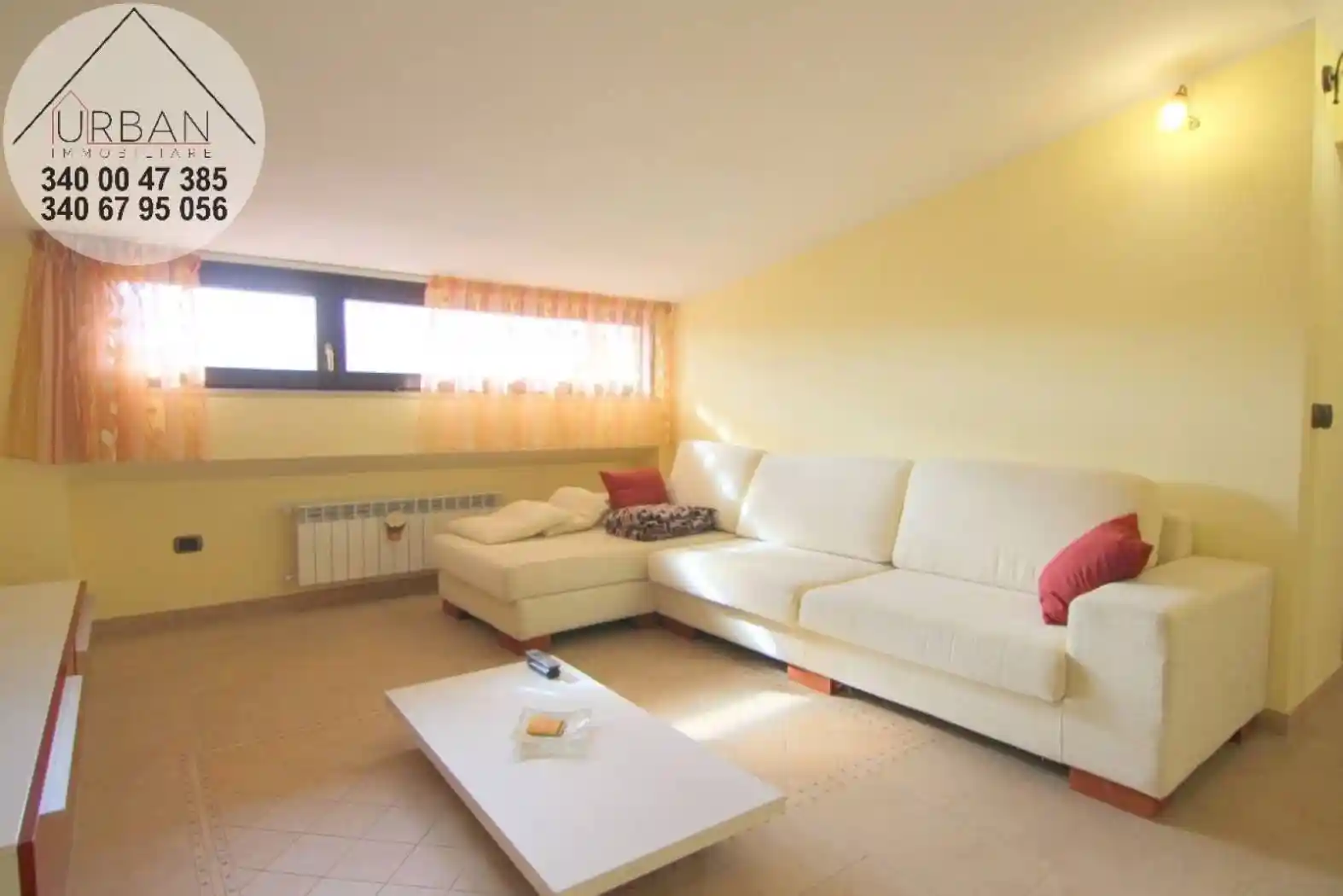 Quadrilocale corso Sallustio 330, Centro, Pizzoli - foto 2