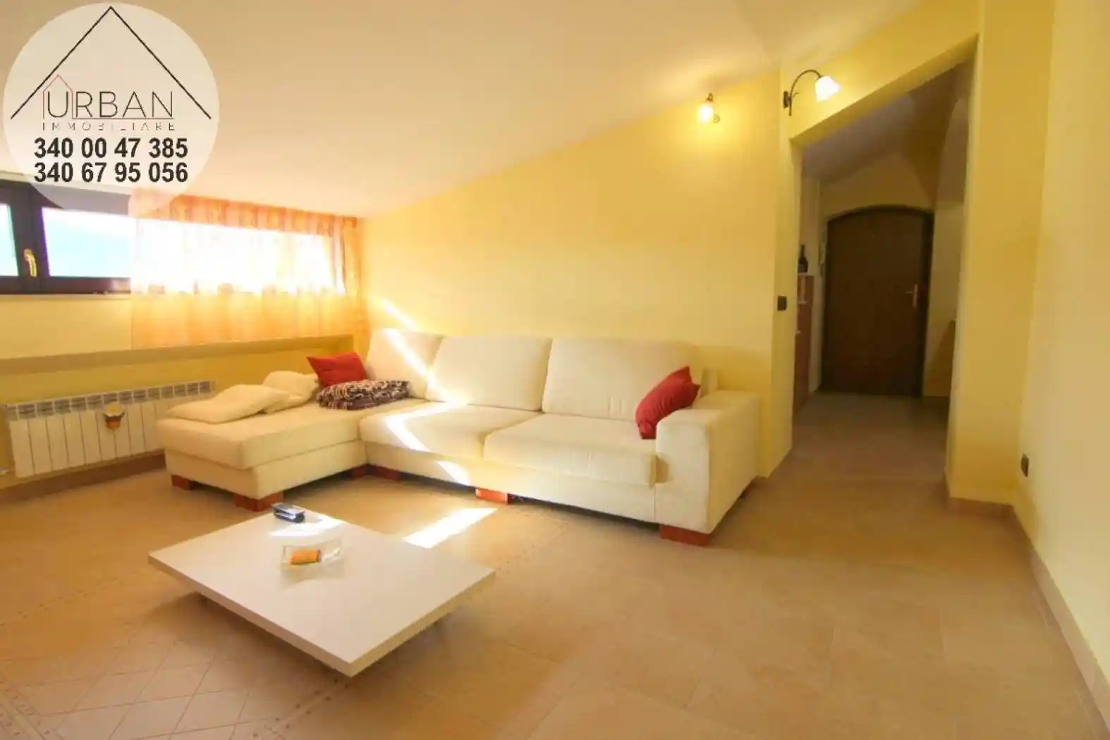 Quadrilocale corso Sallustio 330, Centro, Pizzoli - foto 3