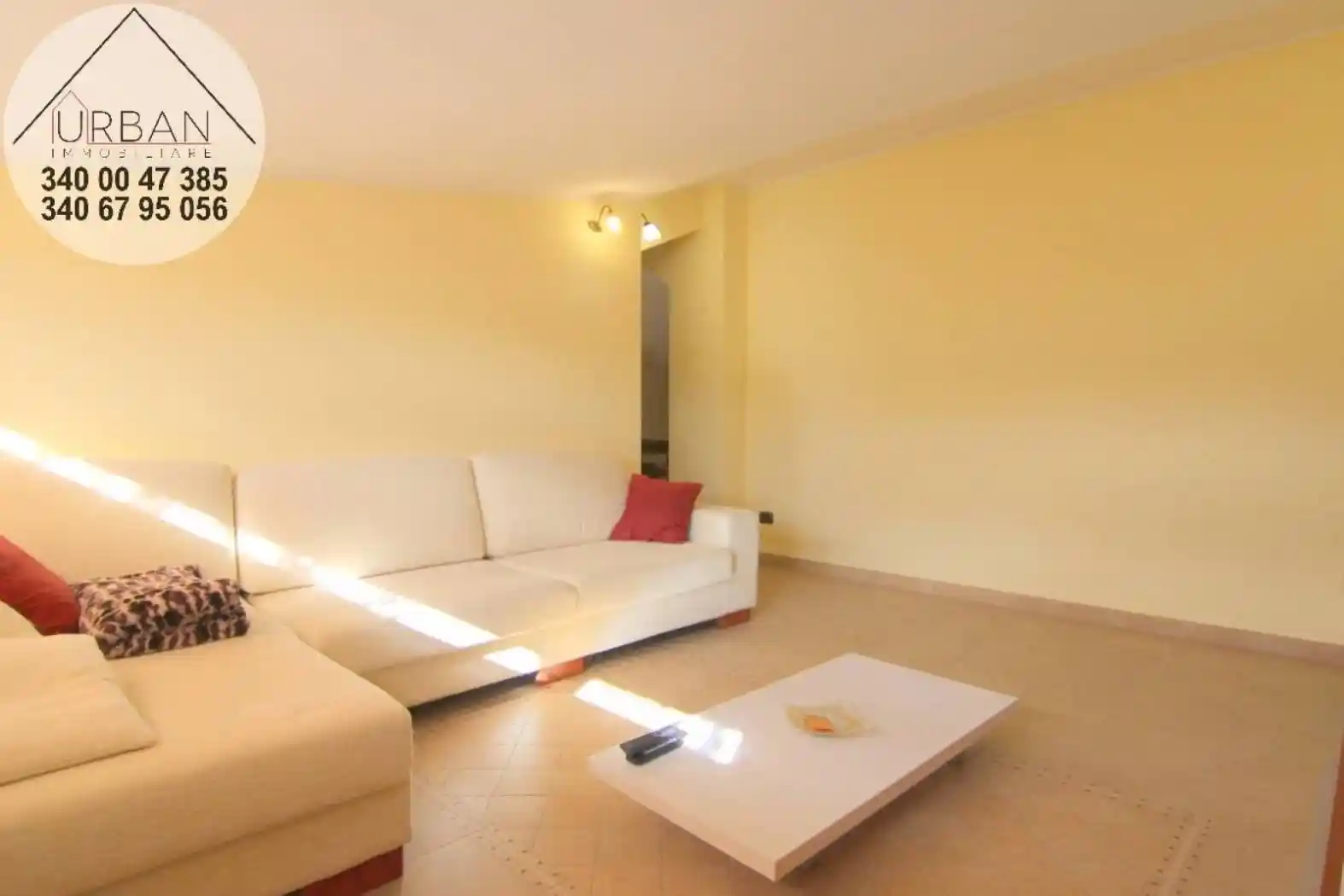 Quadrilocale corso Sallustio 330, Centro, Pizzoli - foto 4