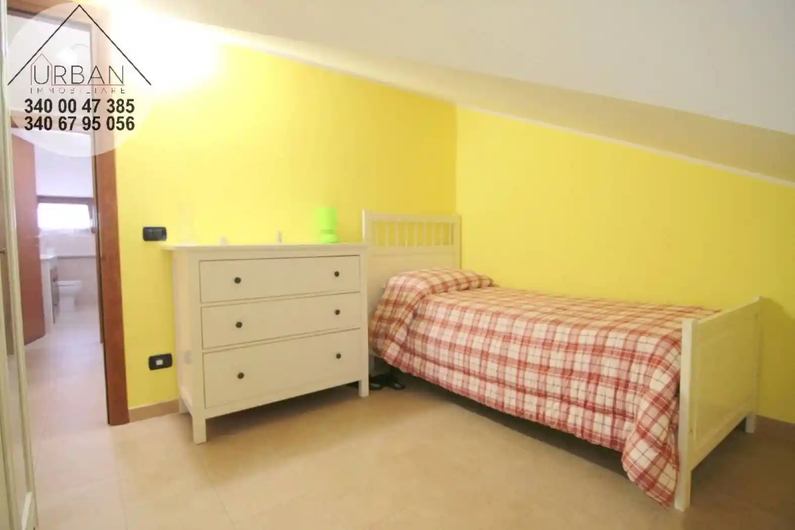 Quadrilocale corso Sallustio 330, Centro, Pizzoli - foto 5