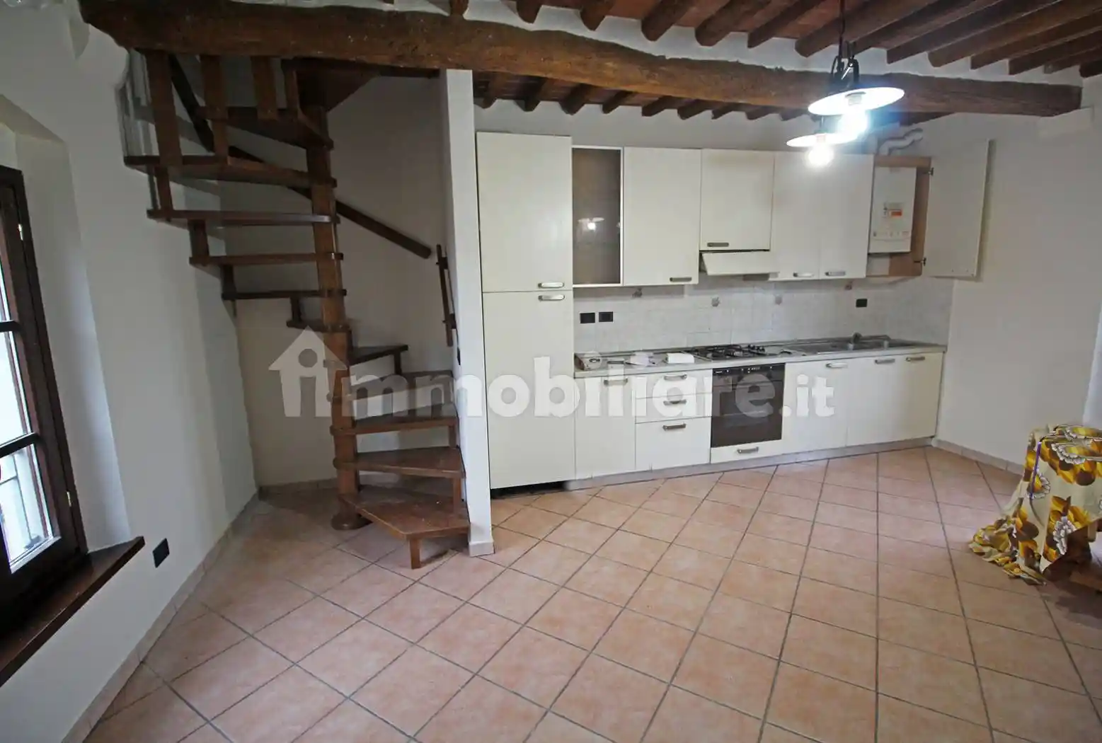 Appartamento in vendita a Montecarlo