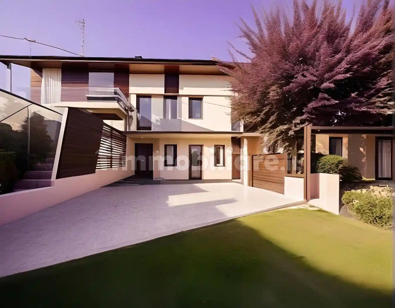 Rustico - Casale in vendita a Santo Stefano Roero