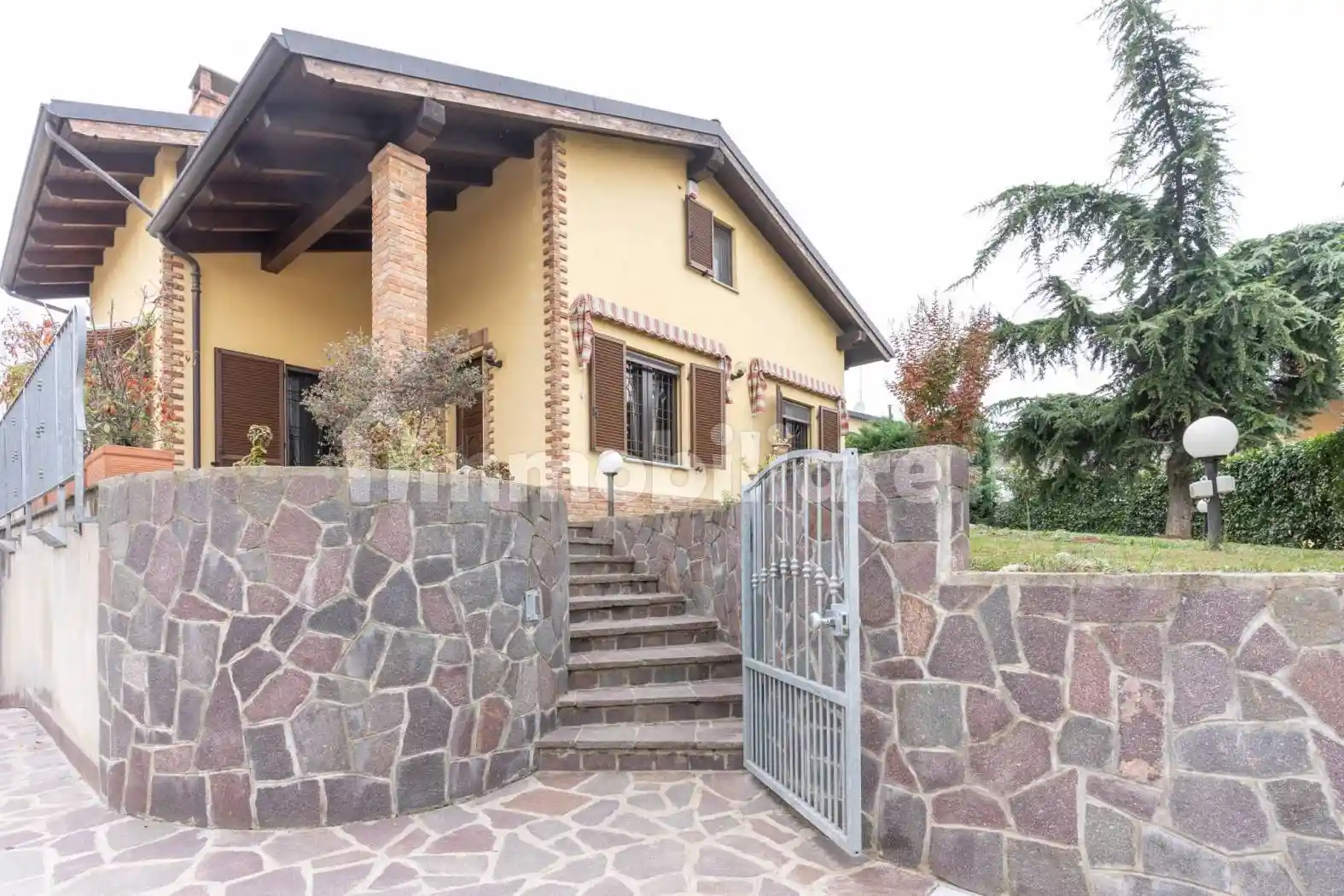 Villa unifamiliare, ottimo stato, 330 m², Valleversa - Caniglie, Asti - foto 2
