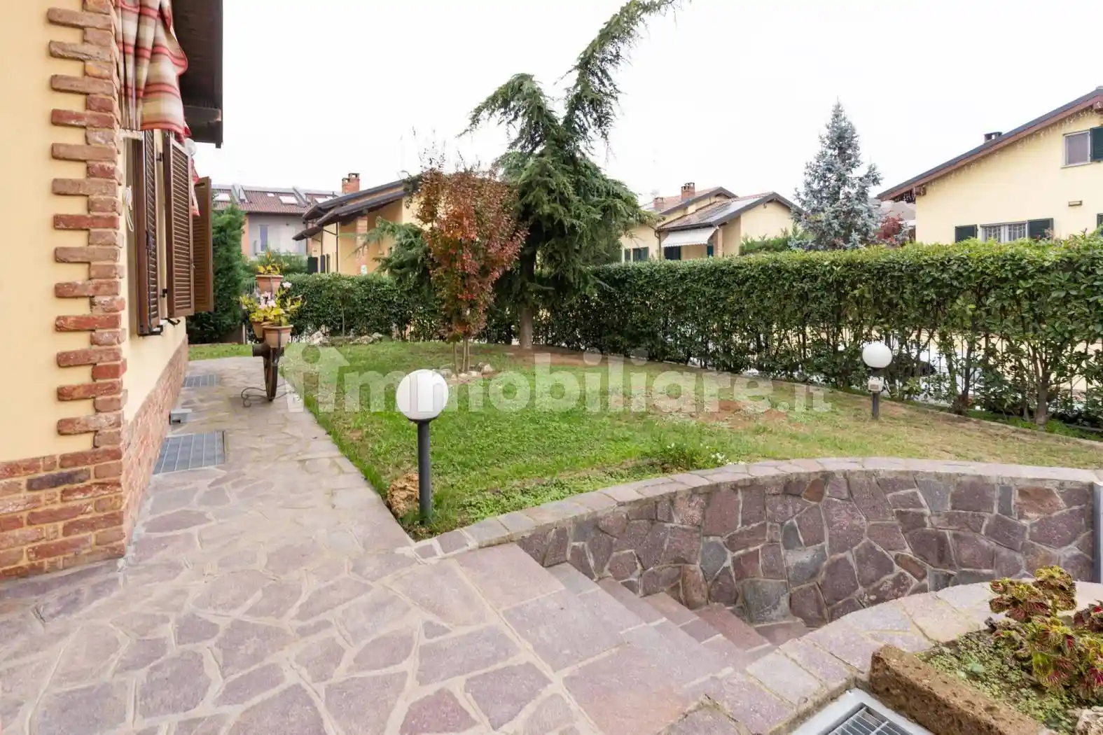 Villa unifamiliare, ottimo stato, 330 m², Valleversa - Caniglie, Asti - foto 3