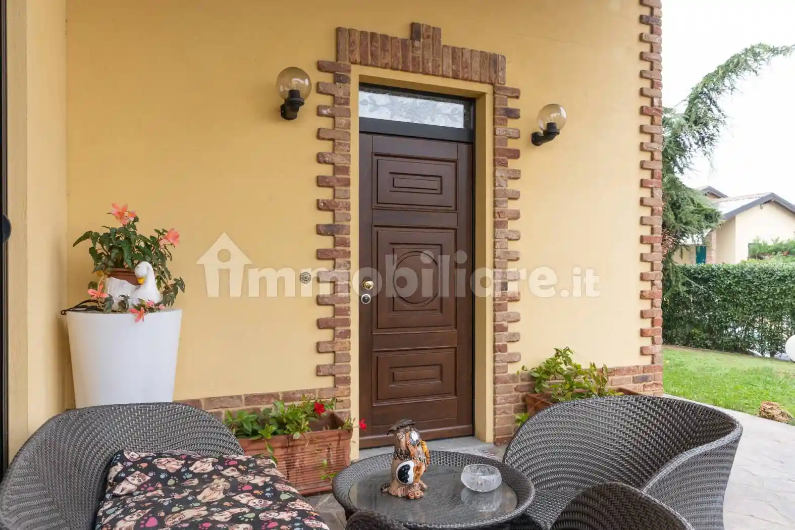 Villa unifamiliare, ottimo stato, 330 m², Valleversa - Caniglie, Asti - foto 4