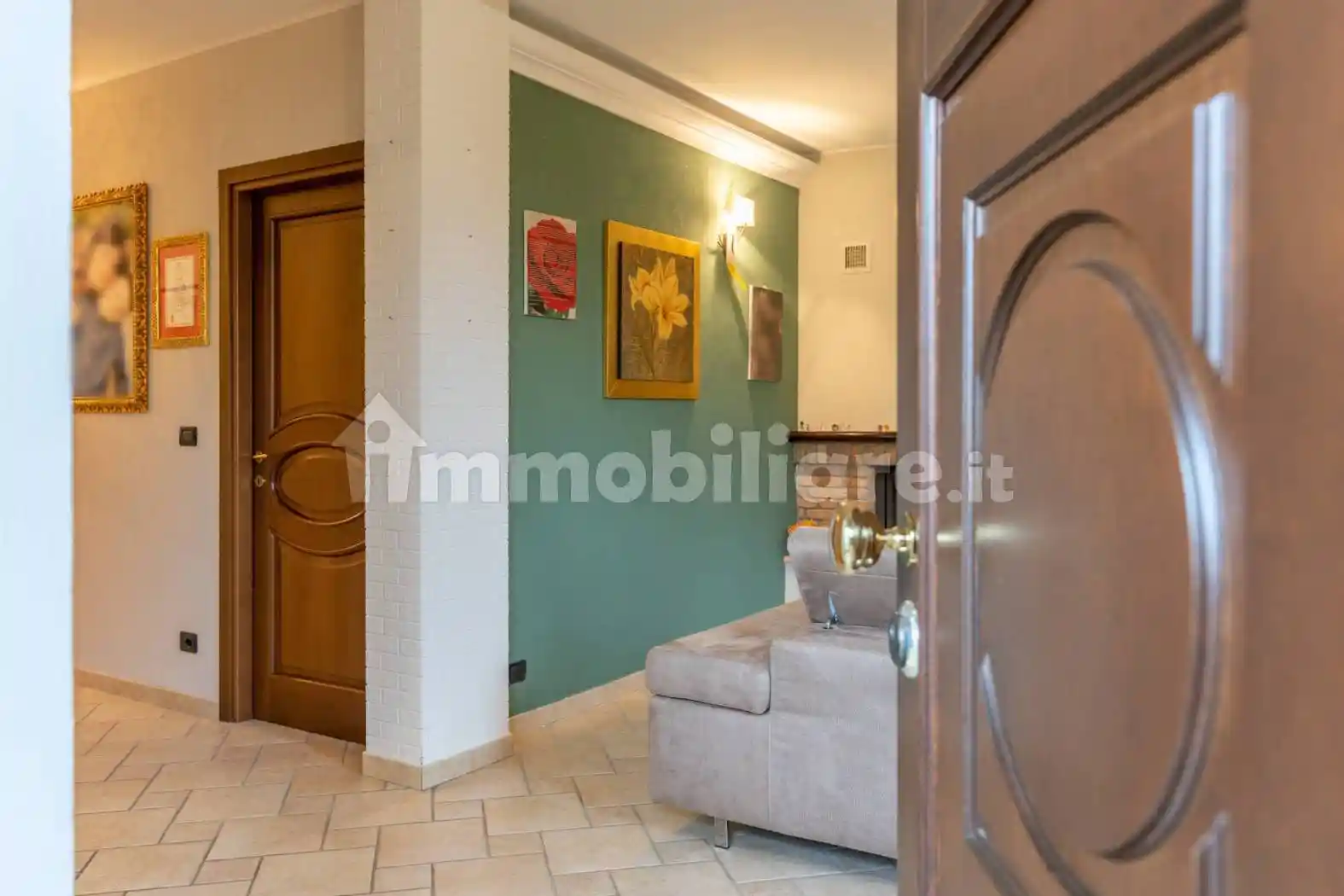 Villa unifamiliare, ottimo stato, 330 m², Valleversa - Caniglie, Asti - foto 5