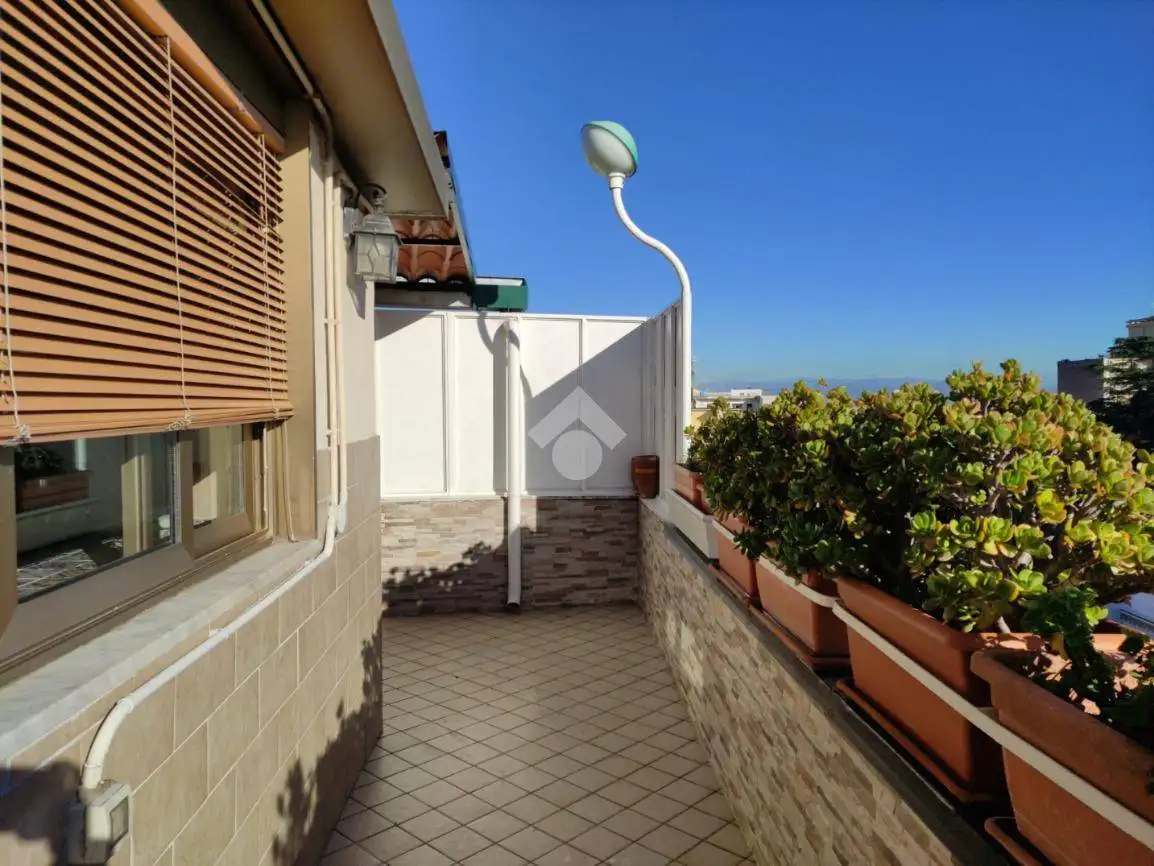 Appartamento in vendita a Afragola