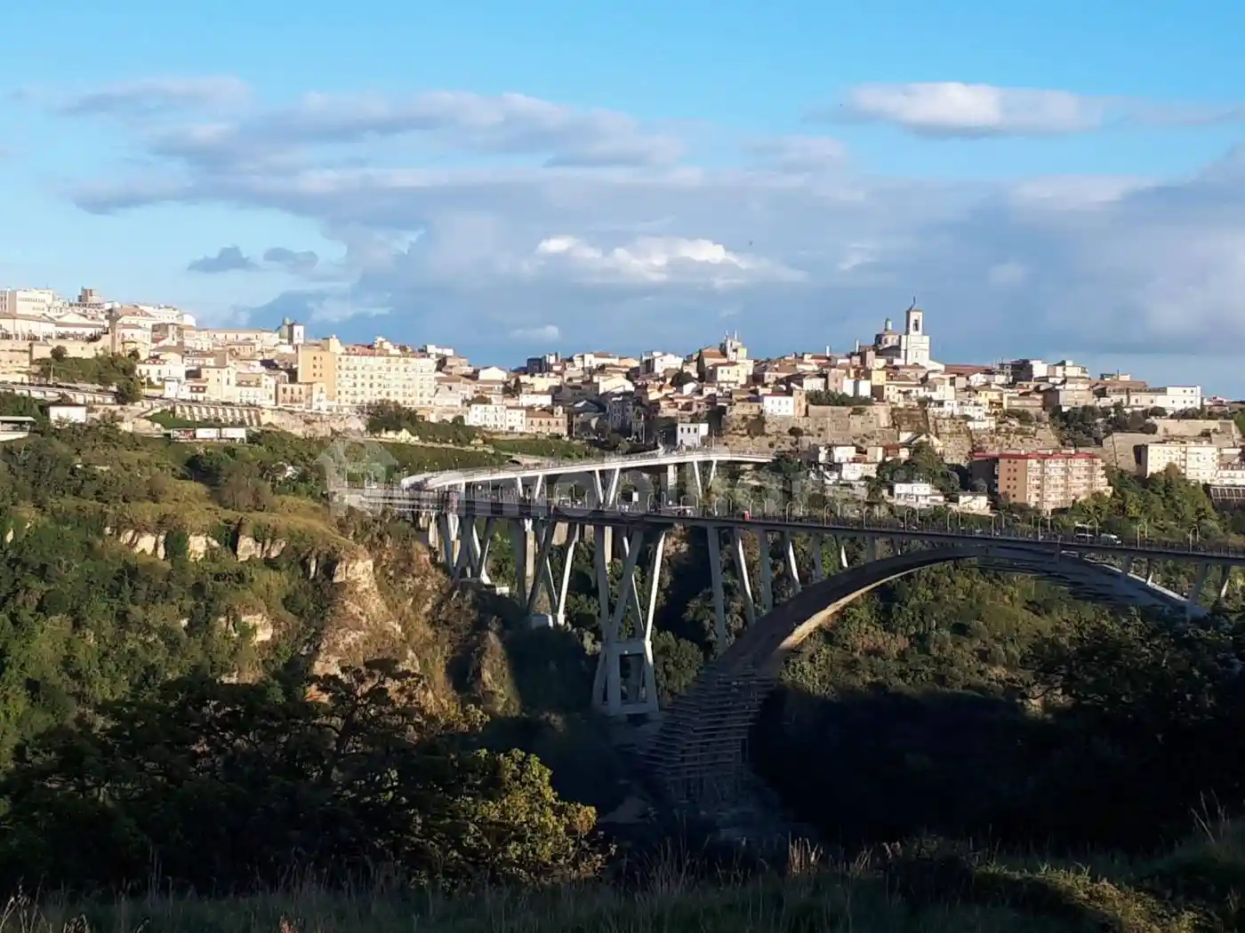 Trilocale via Antonino Anile, Sant'Antonio - De Filippis, Catanzaro - foto 2