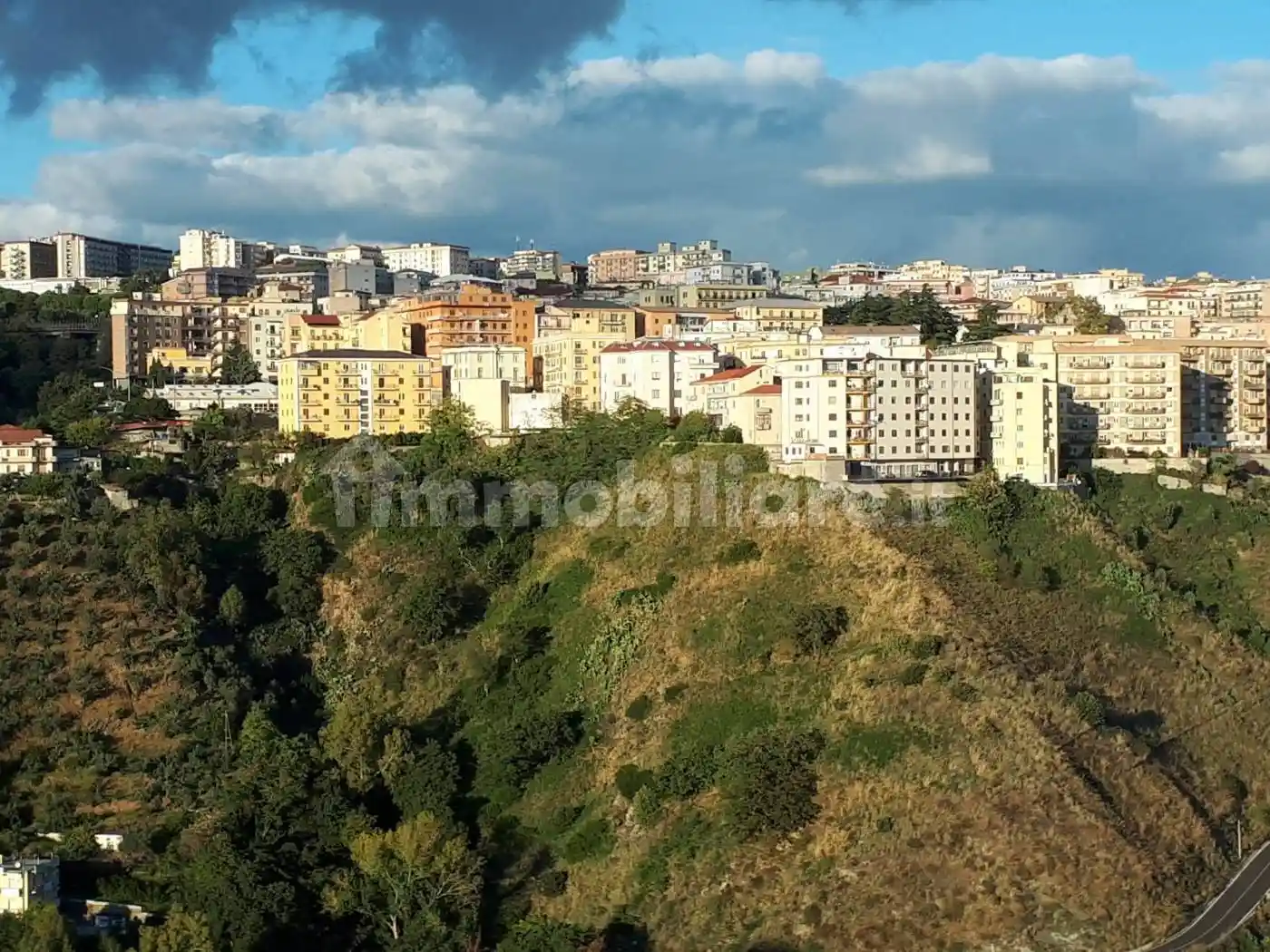 Trilocale via Antonino Anile, Sant'Antonio - De Filippis, Catanzaro - foto 3