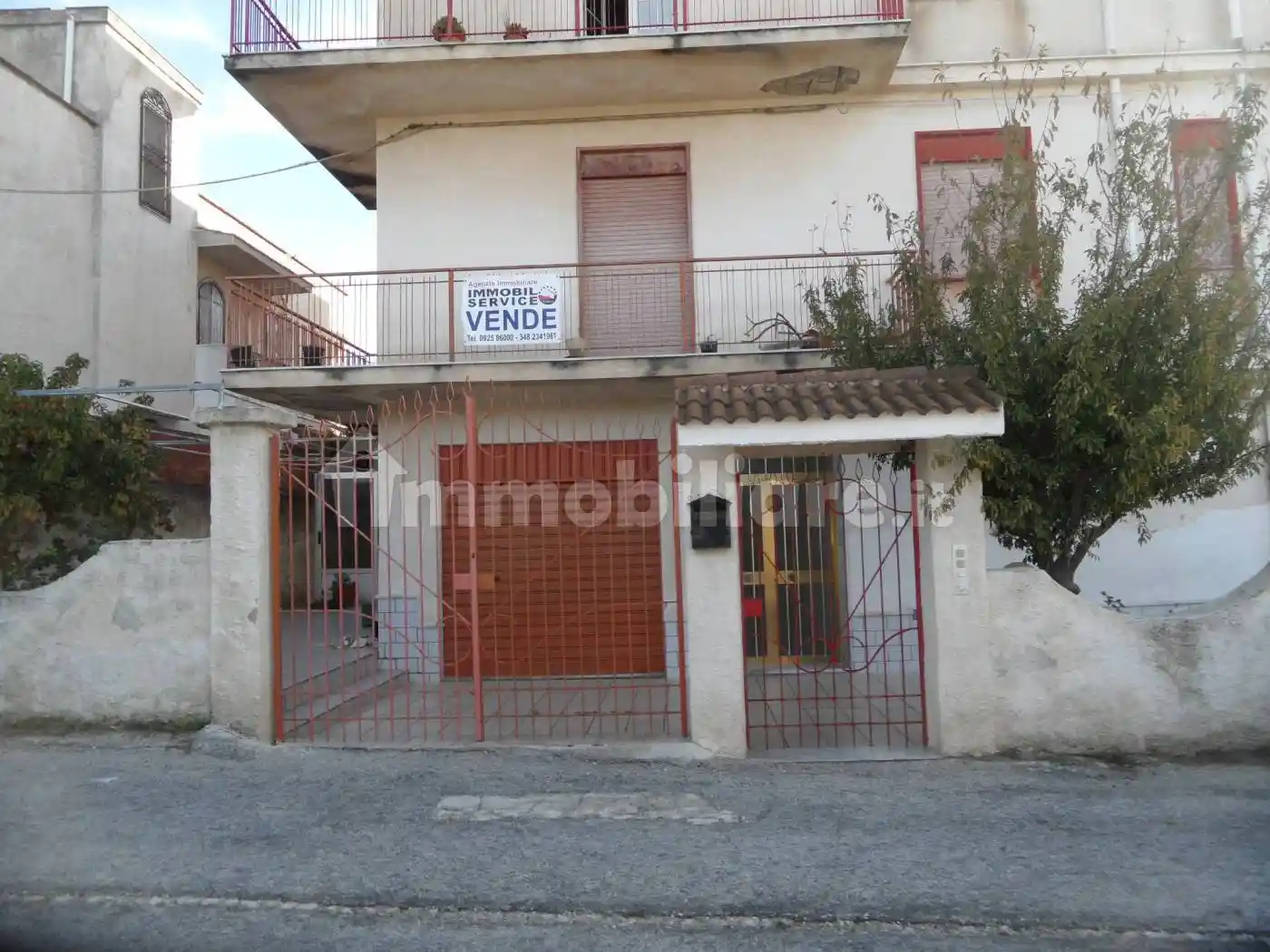 Appartamento in vendita a Sciacca