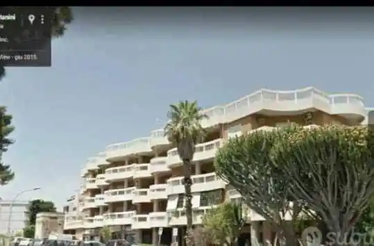 Appartamento in affitto a Siracusa