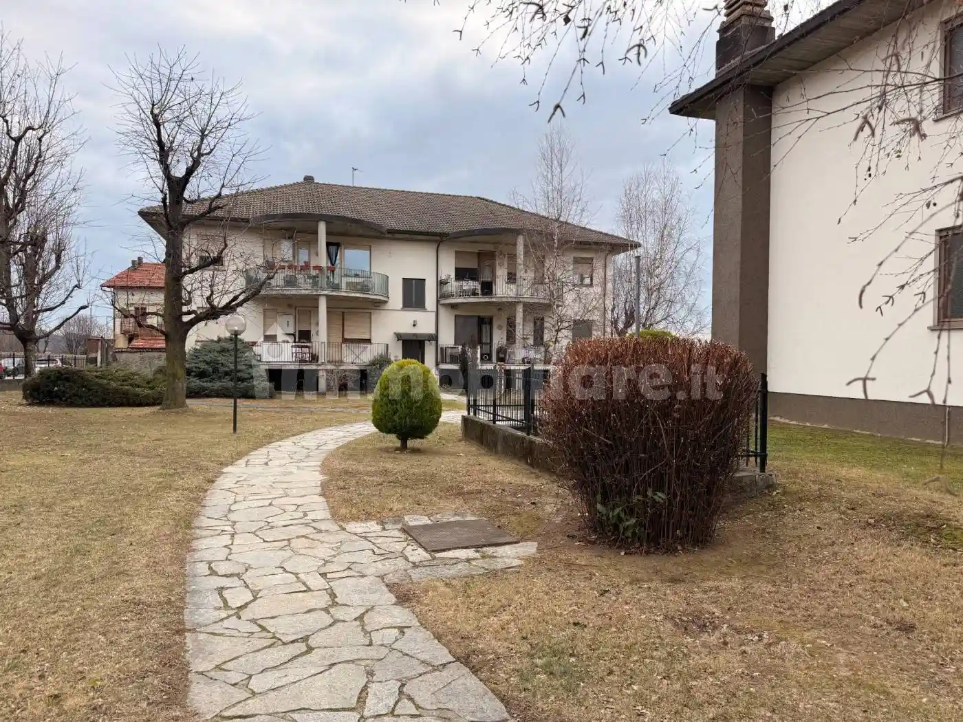 Appartamento in vendita a Lanzo Torinese