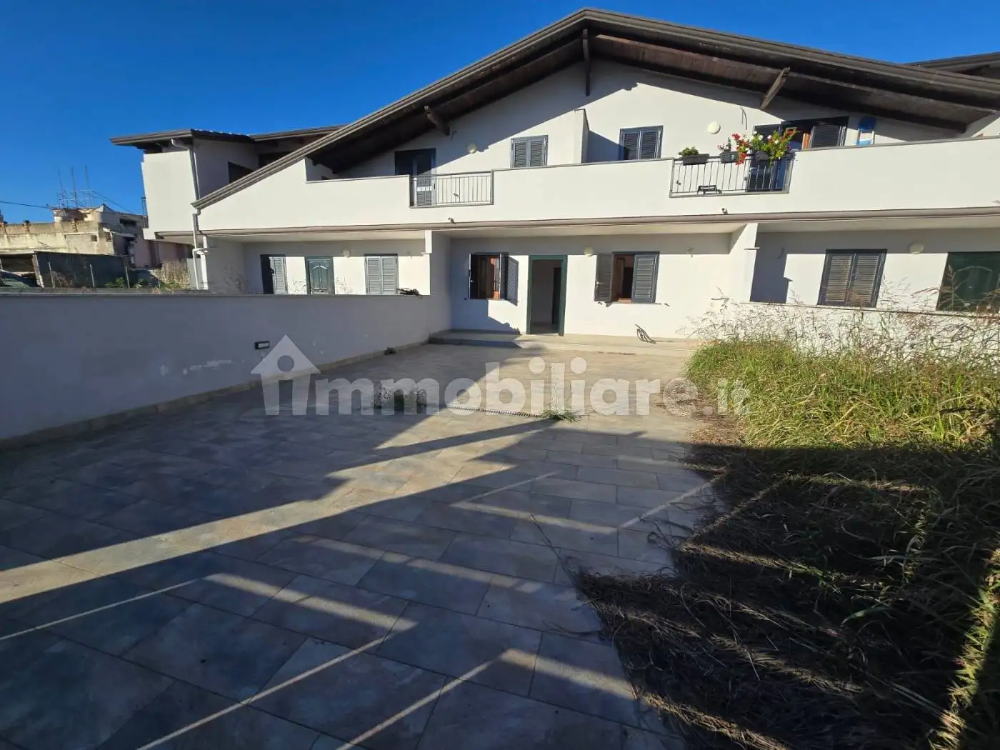 Appartamento in vendita a Quarto