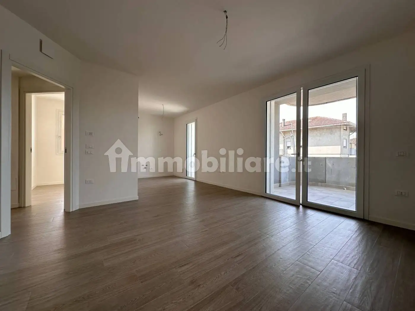 Appartamento in vendita a Camisano Vicentino