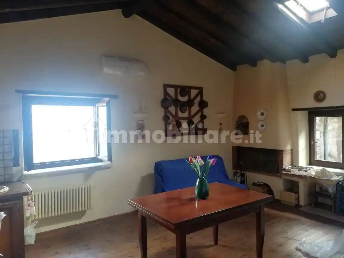 Appartamento in vendita a Gavignano