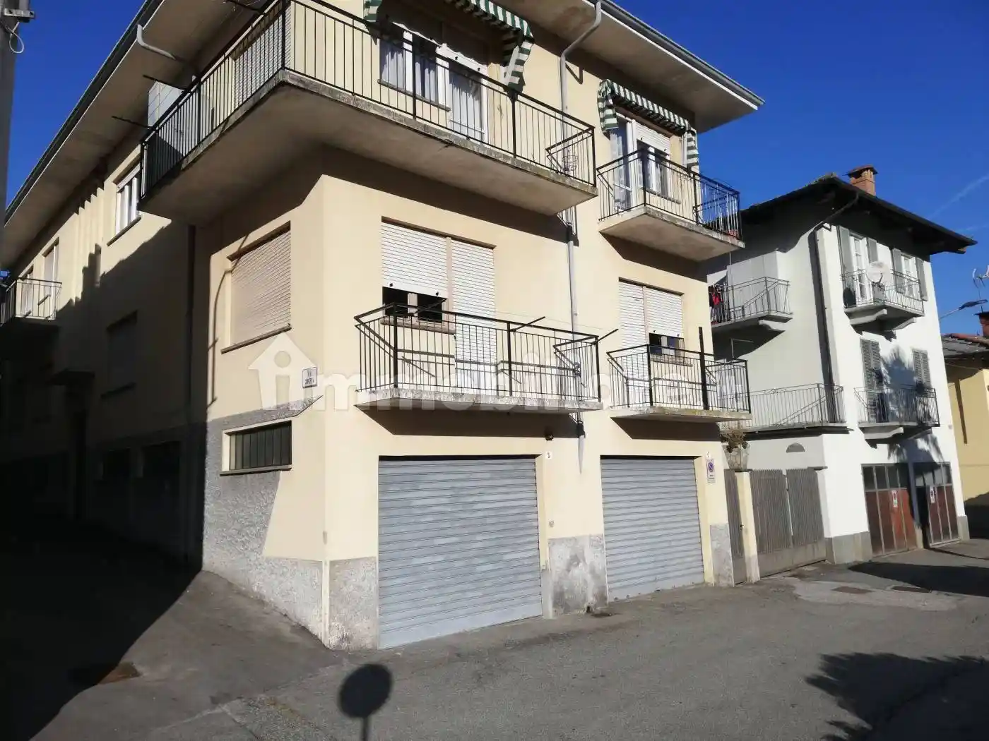 Appartamento in vendita a Barge