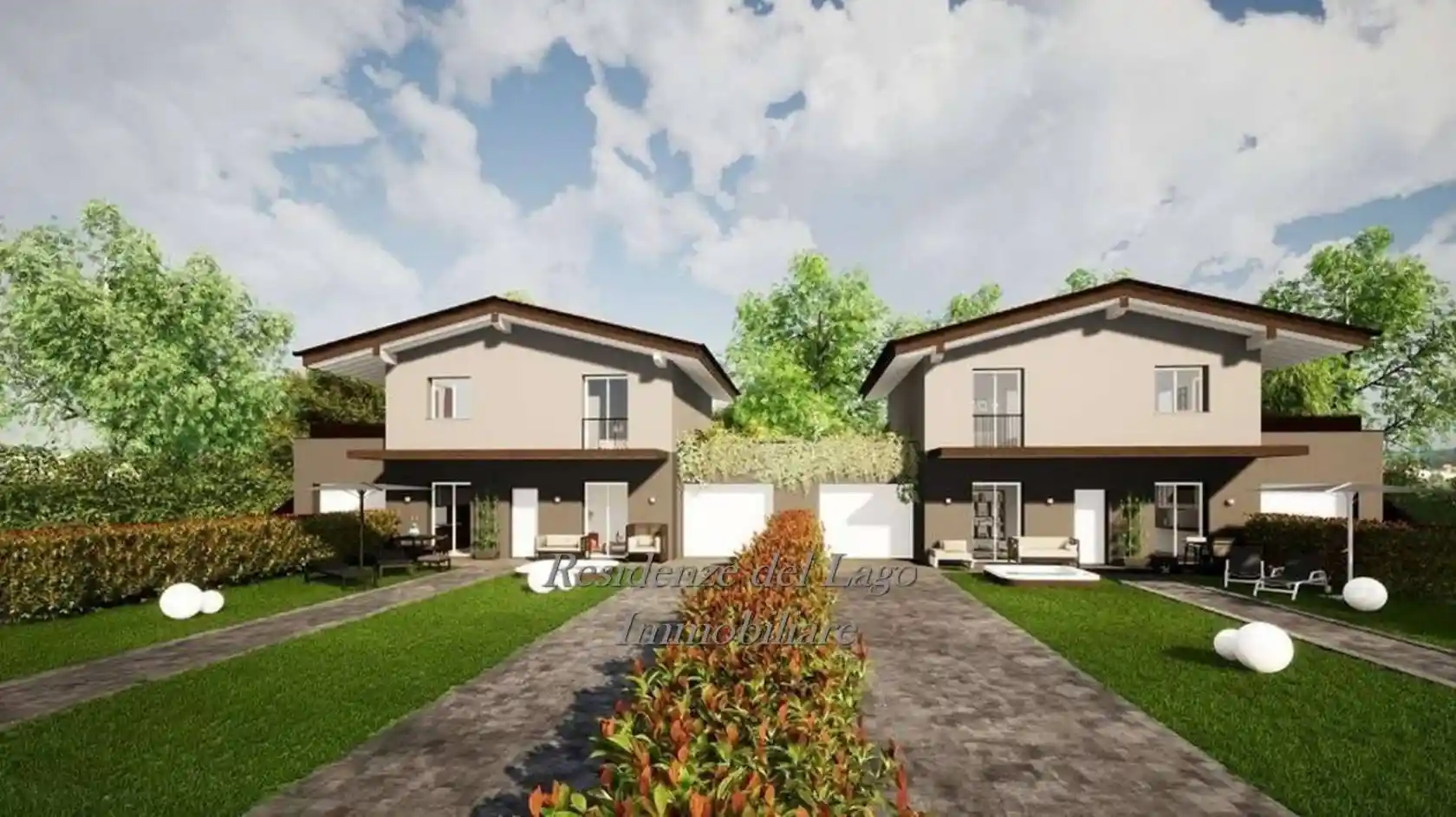 Appartamento in vendita a Lonato del Garda