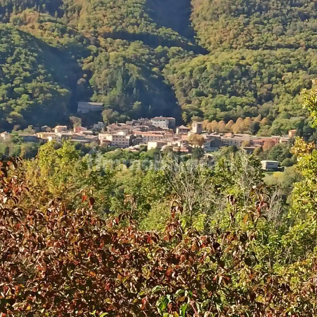 Appartamento in vendita a Montieri