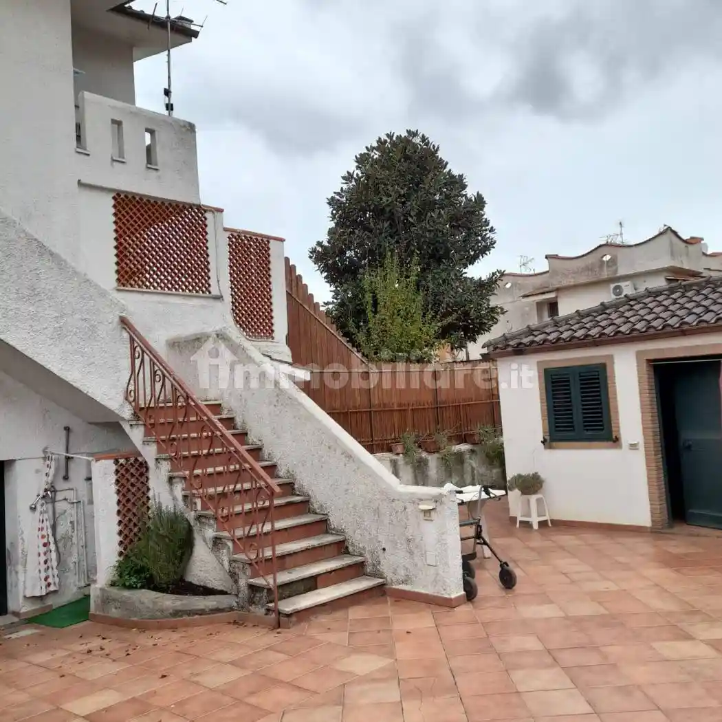 Appartamento in vendita a San Felice Circeo