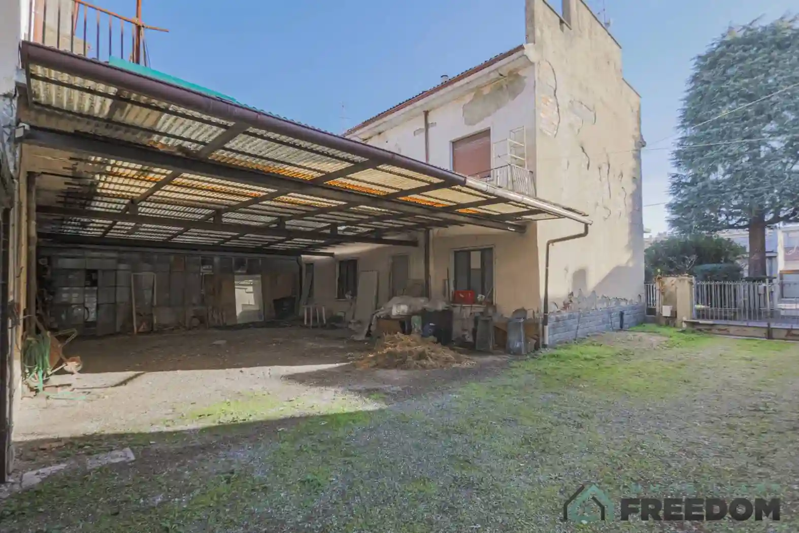 Palazzo - Edificio - foto 2