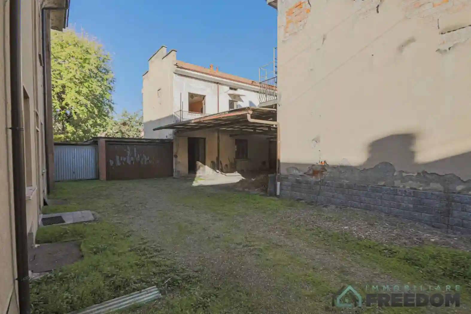 Palazzo - Edificio - foto 3