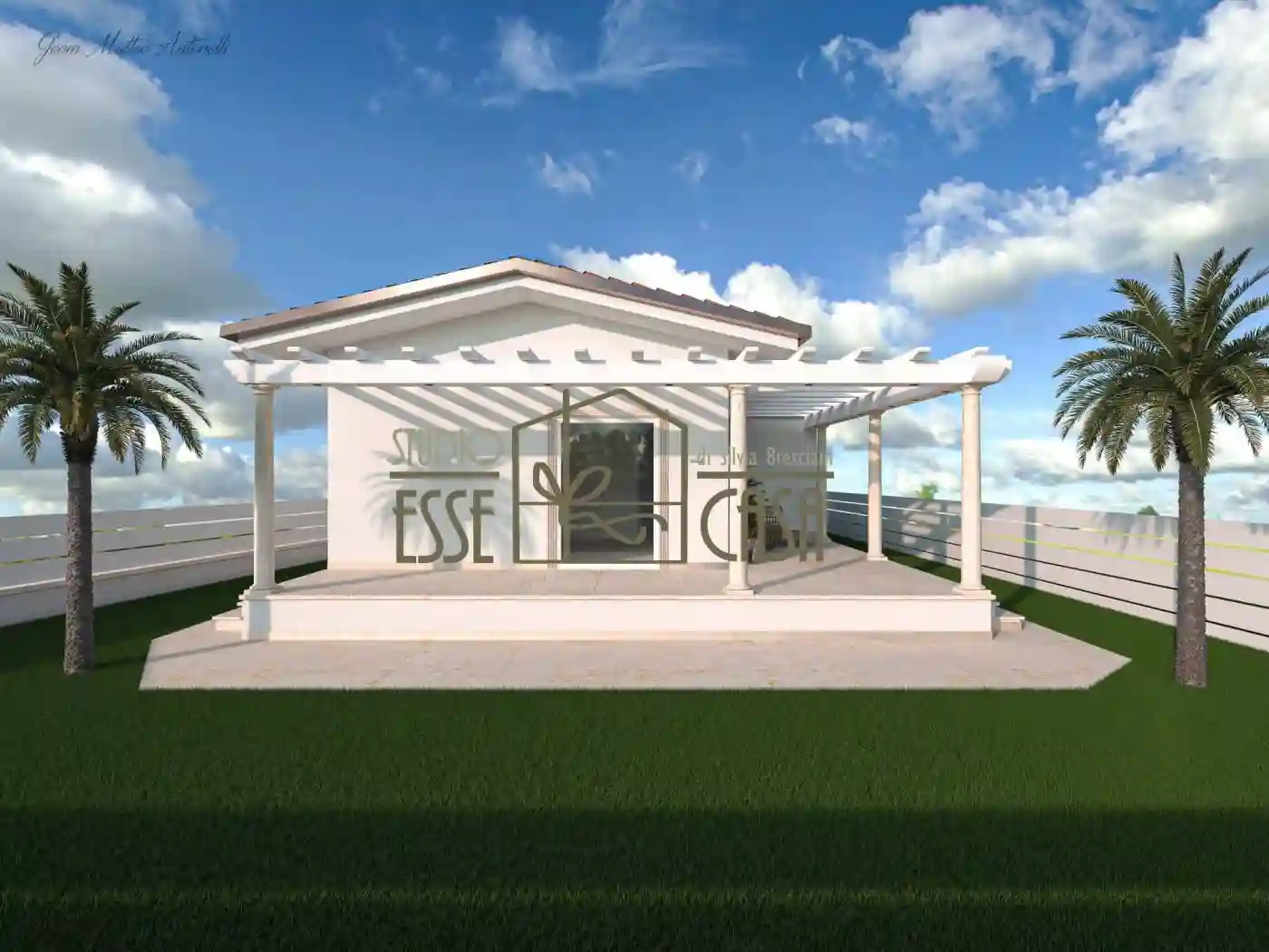 Villa - foto 3