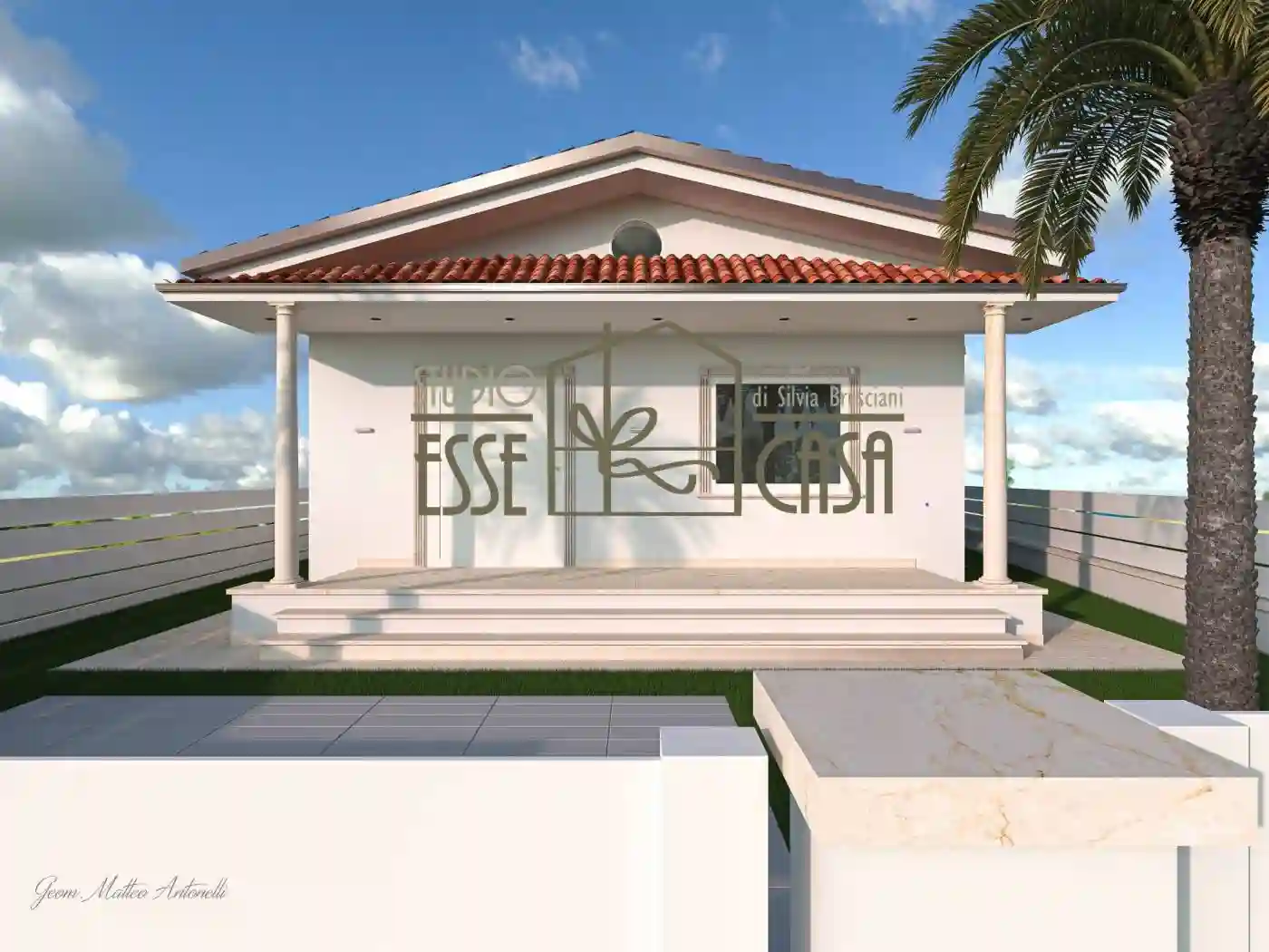 Villa - foto 5