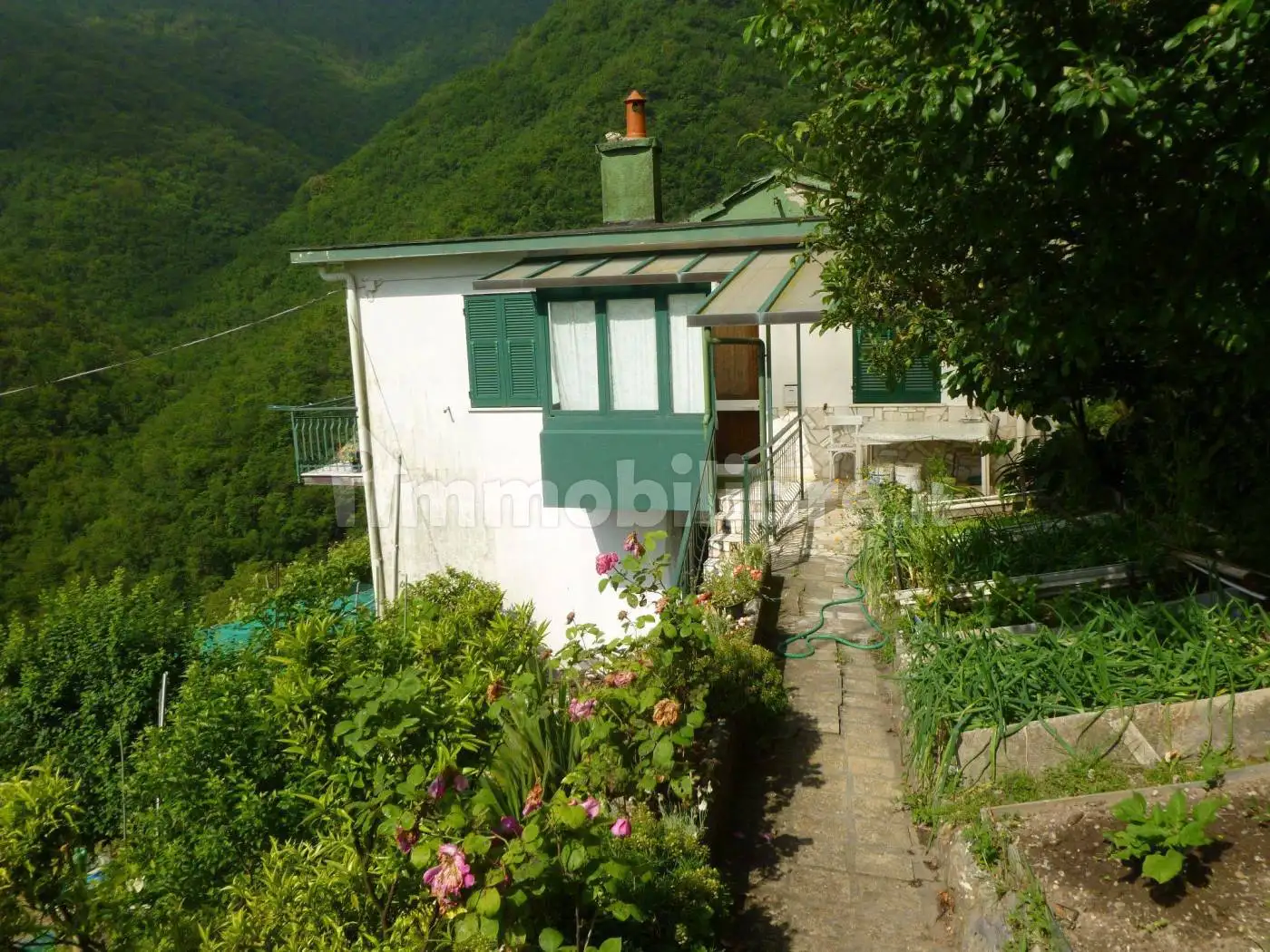 Rustico - Casale in vendita a Rapallo