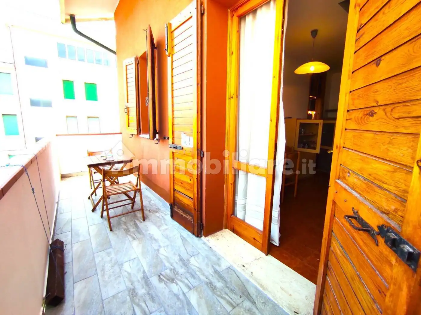 Appartamento in vendita a Comacchio