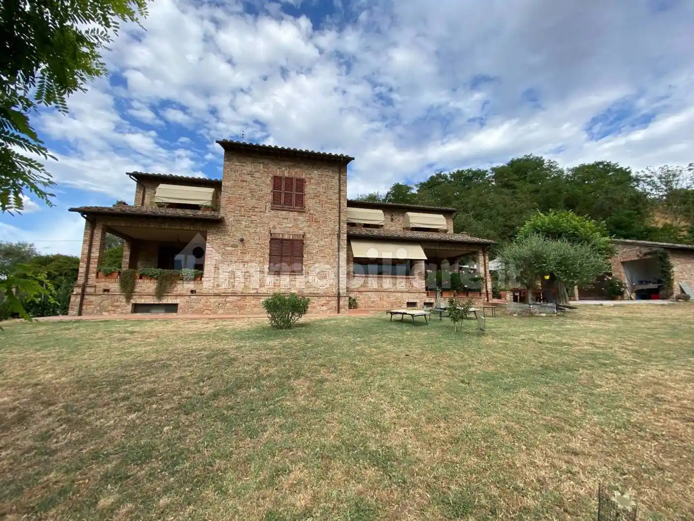 Rustico - Casale in vendita a Montepulciano