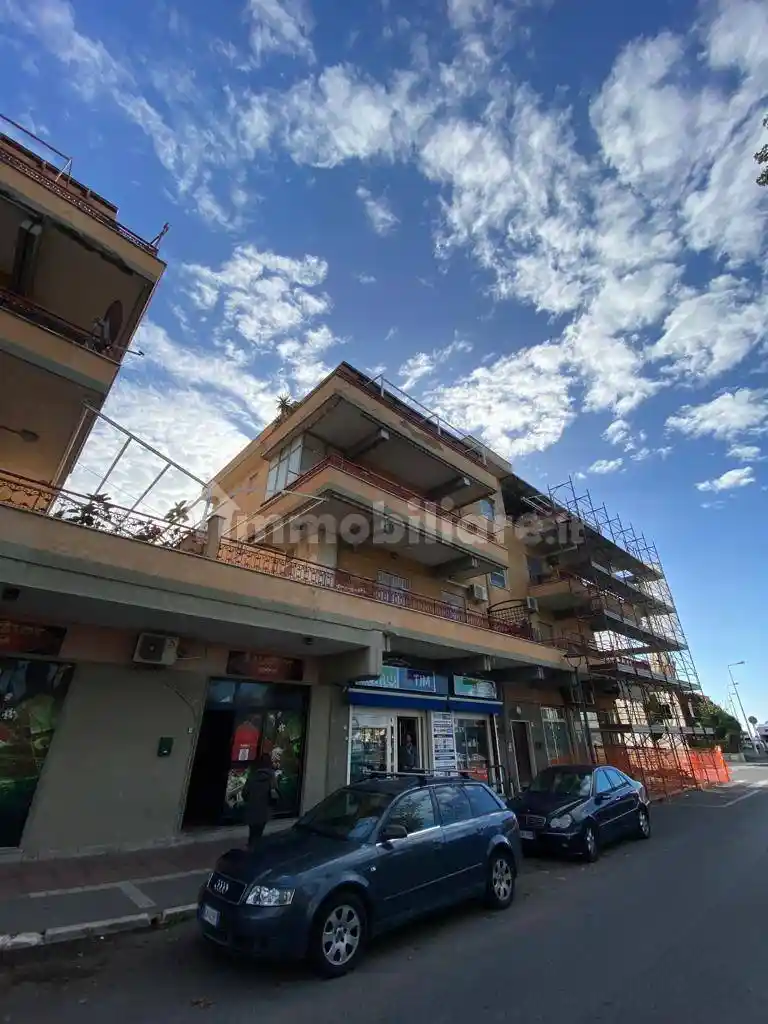 Appartamento in vendita a Ladispoli