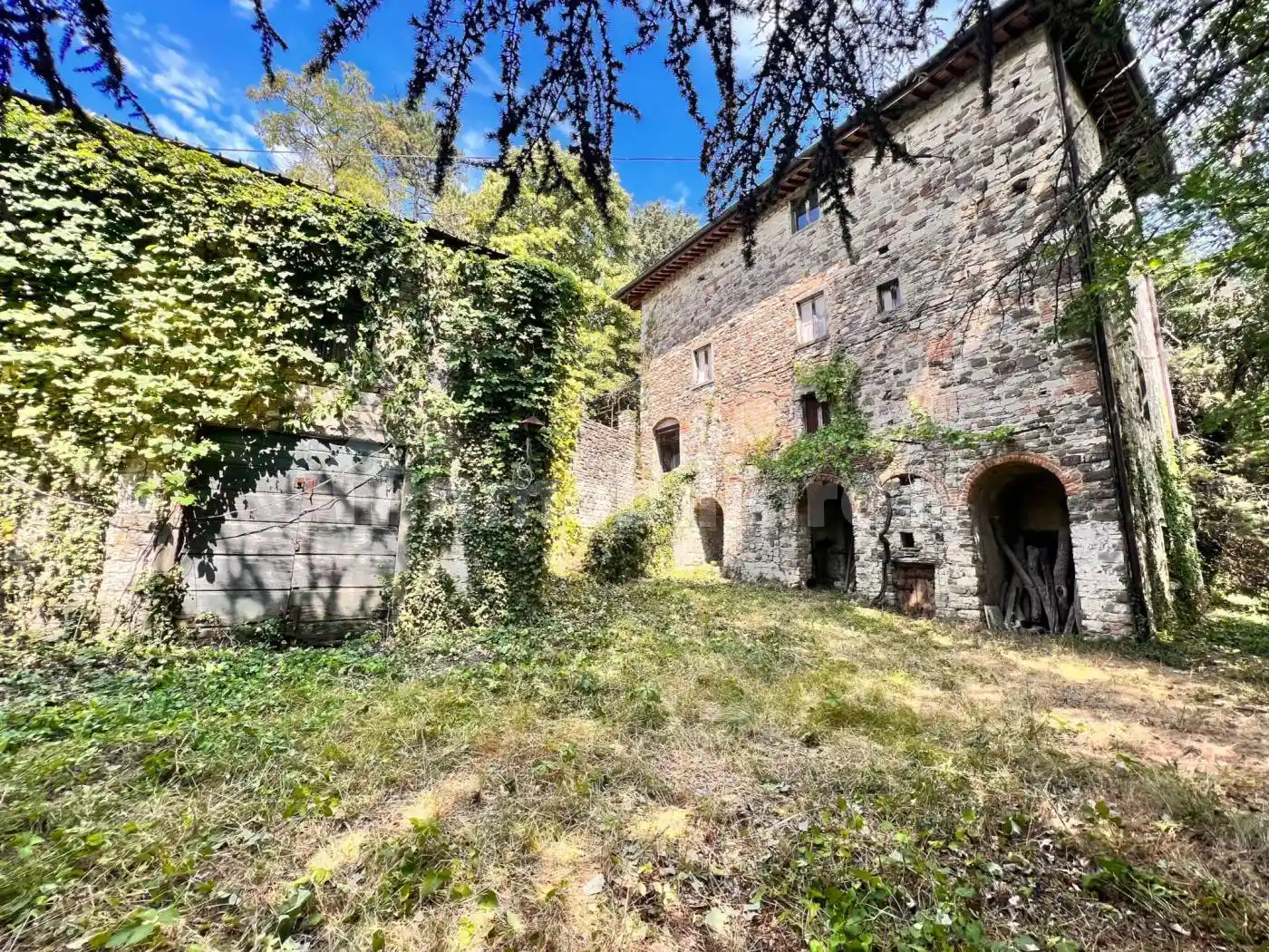 Rustico - Casale in vendita a Pieve Santo Stefano