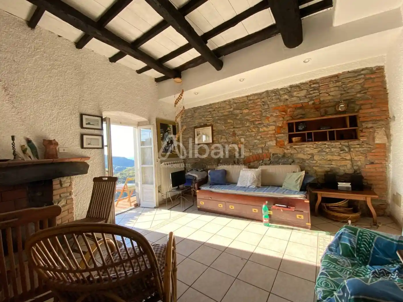 Villetta a schiera in vendita a Arcola