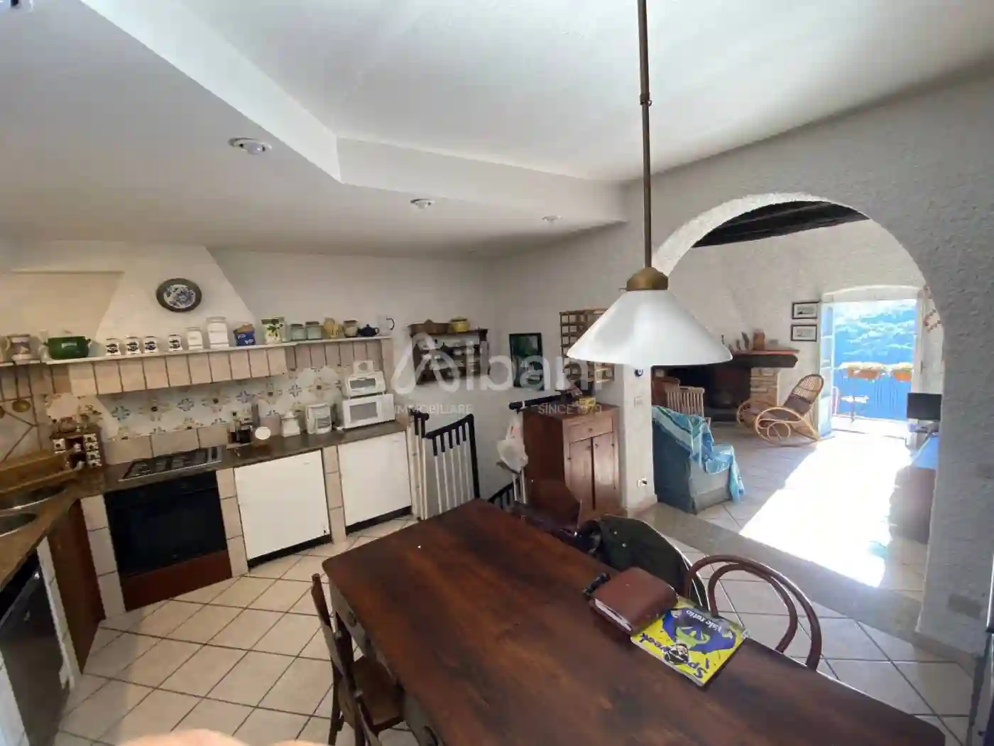 Villetta a schiera - foto 5