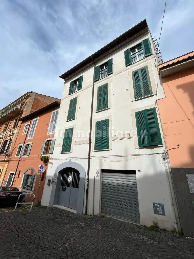 Appartamento in affitto a Albano Laziale