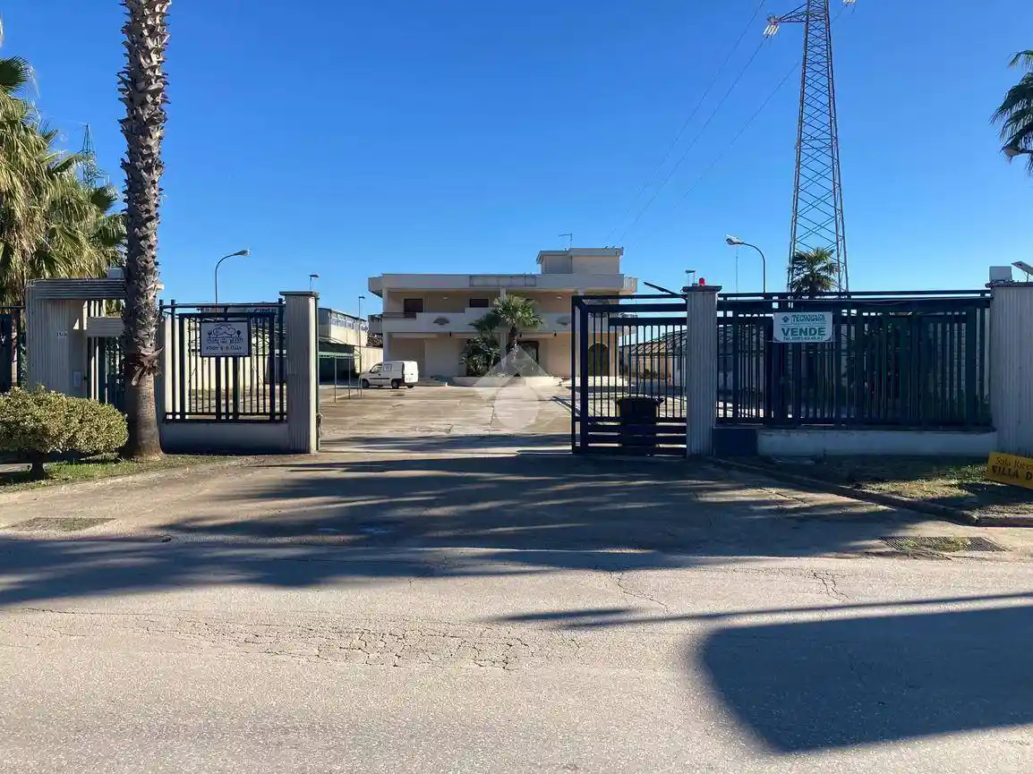 Villa in vendita a Cerignola