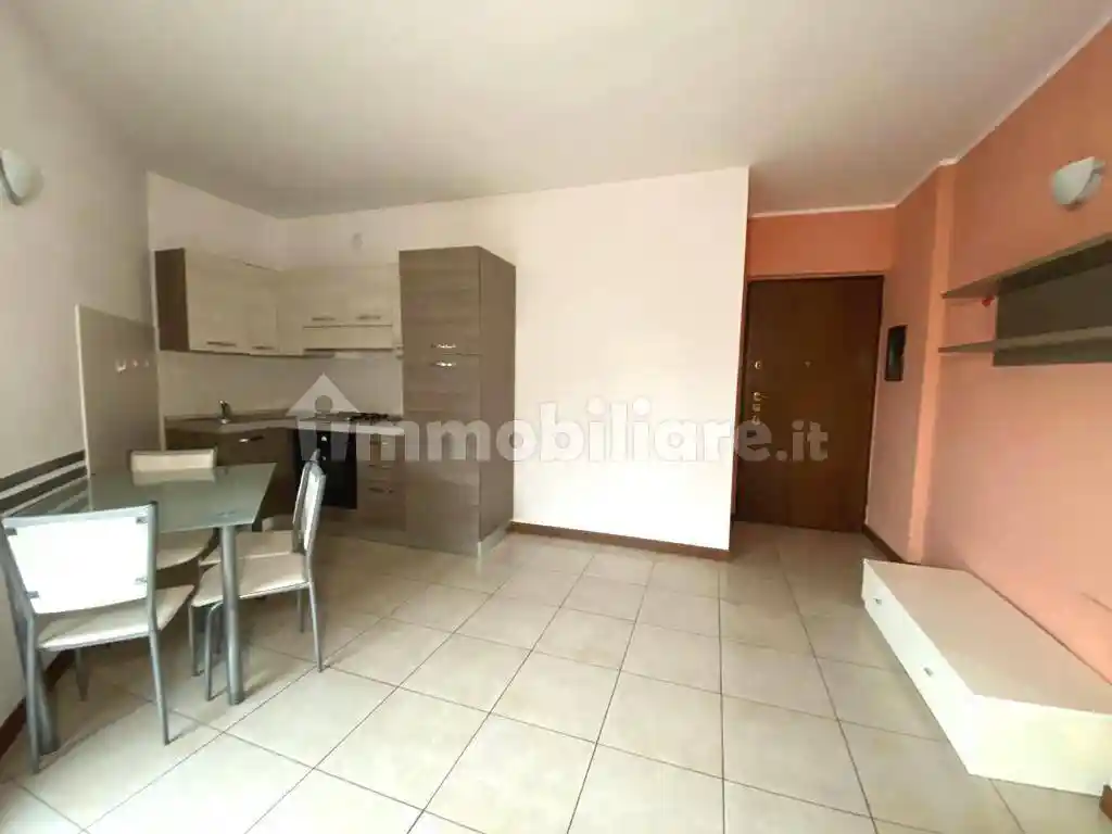 Appartamento in vendita a Magenta