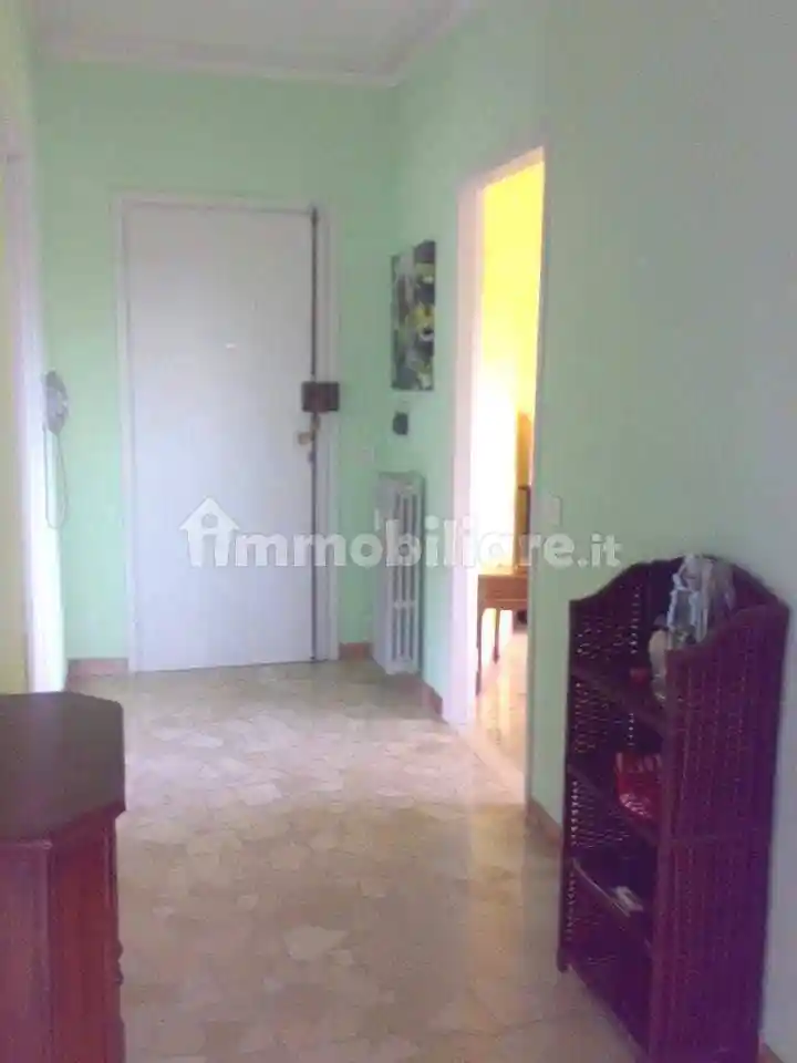 Appartamento in vendita a Pralungo