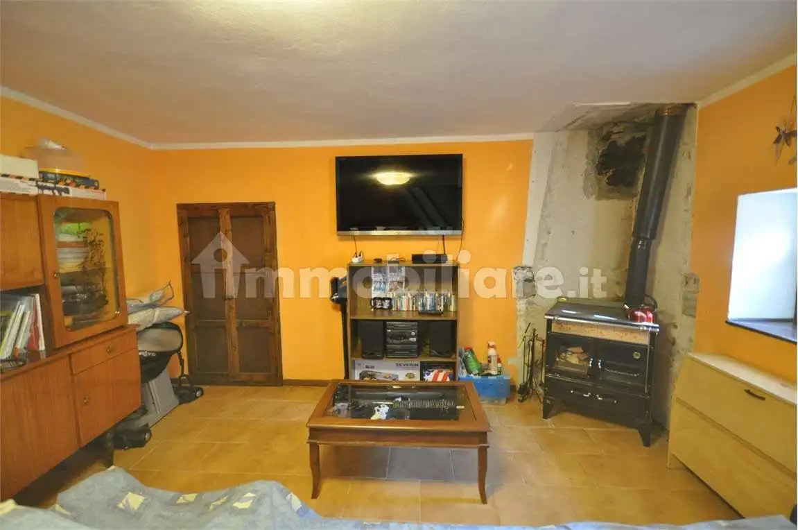 Quadrilocale via Allera, 11, Seppiana, Borgomezzavalle - foto 3