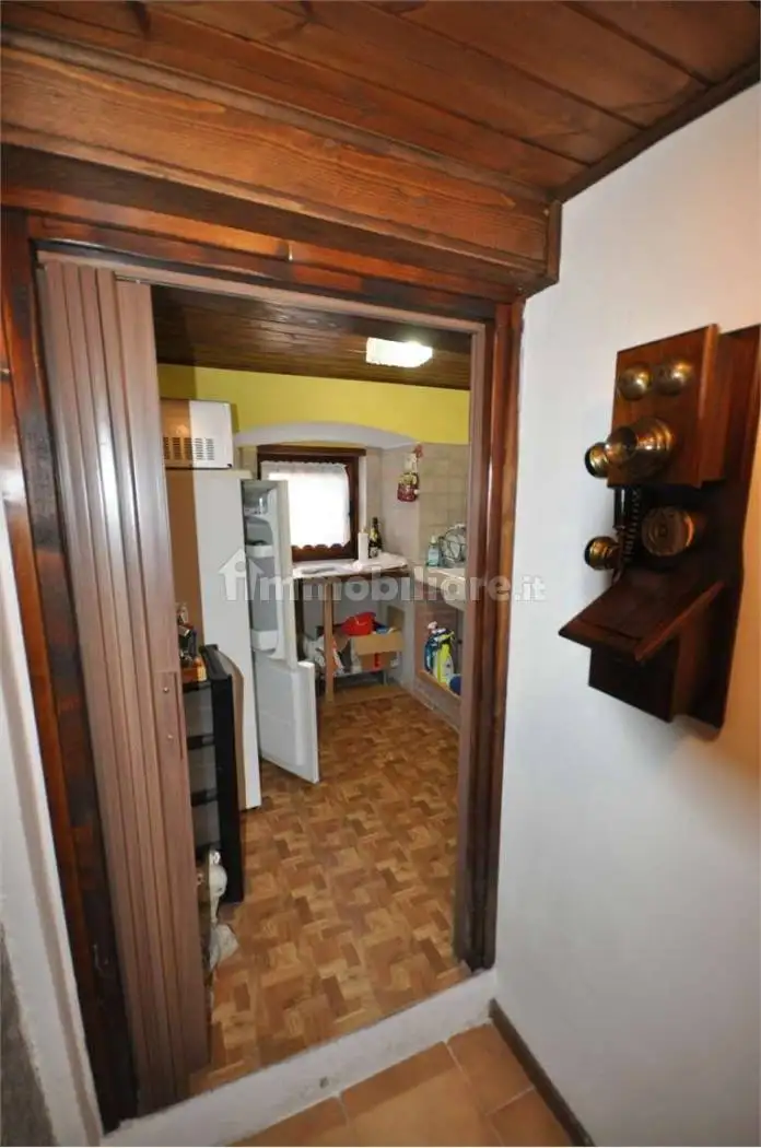 Quadrilocale via Allera, 11, Seppiana, Borgomezzavalle - foto 5