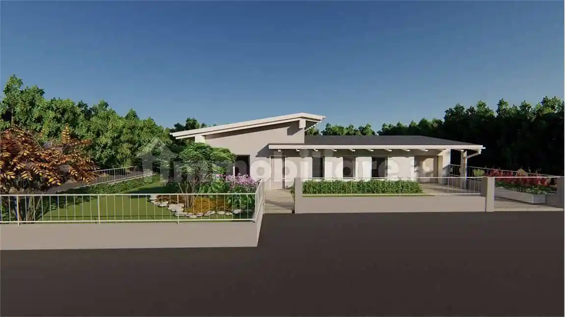 Villa in vendita a Busseto