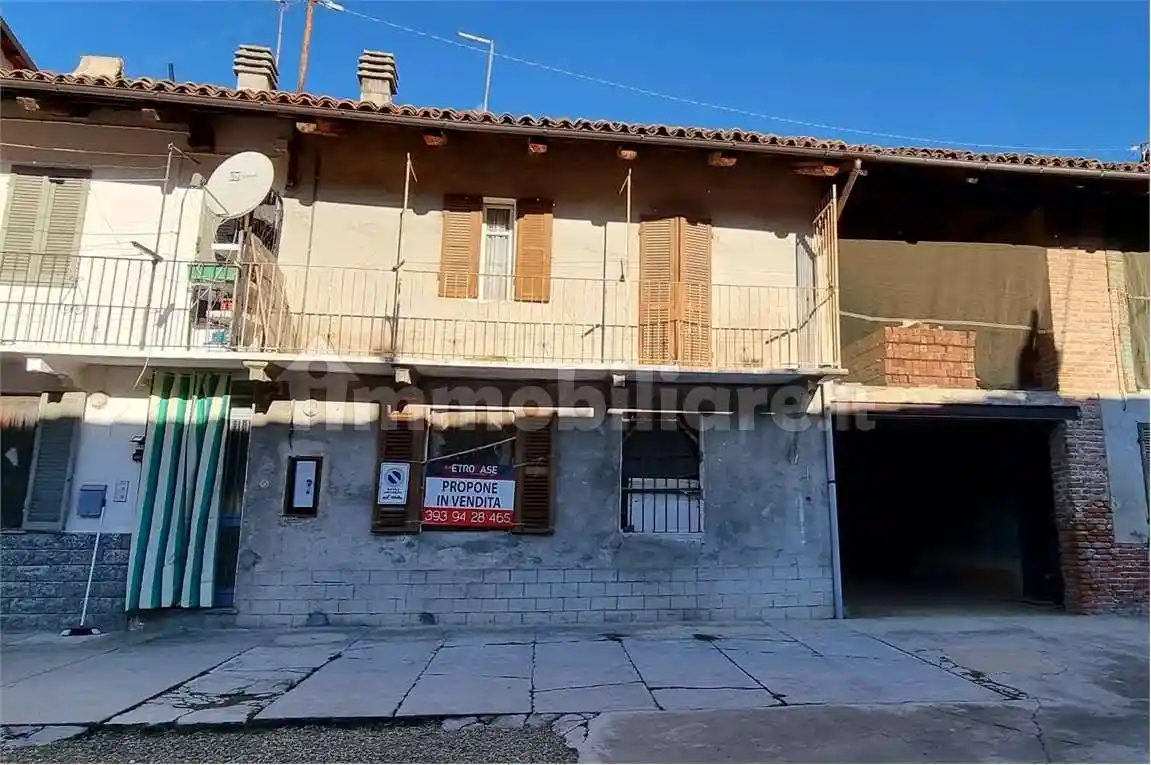 Rustico - Casale in vendita a Canale