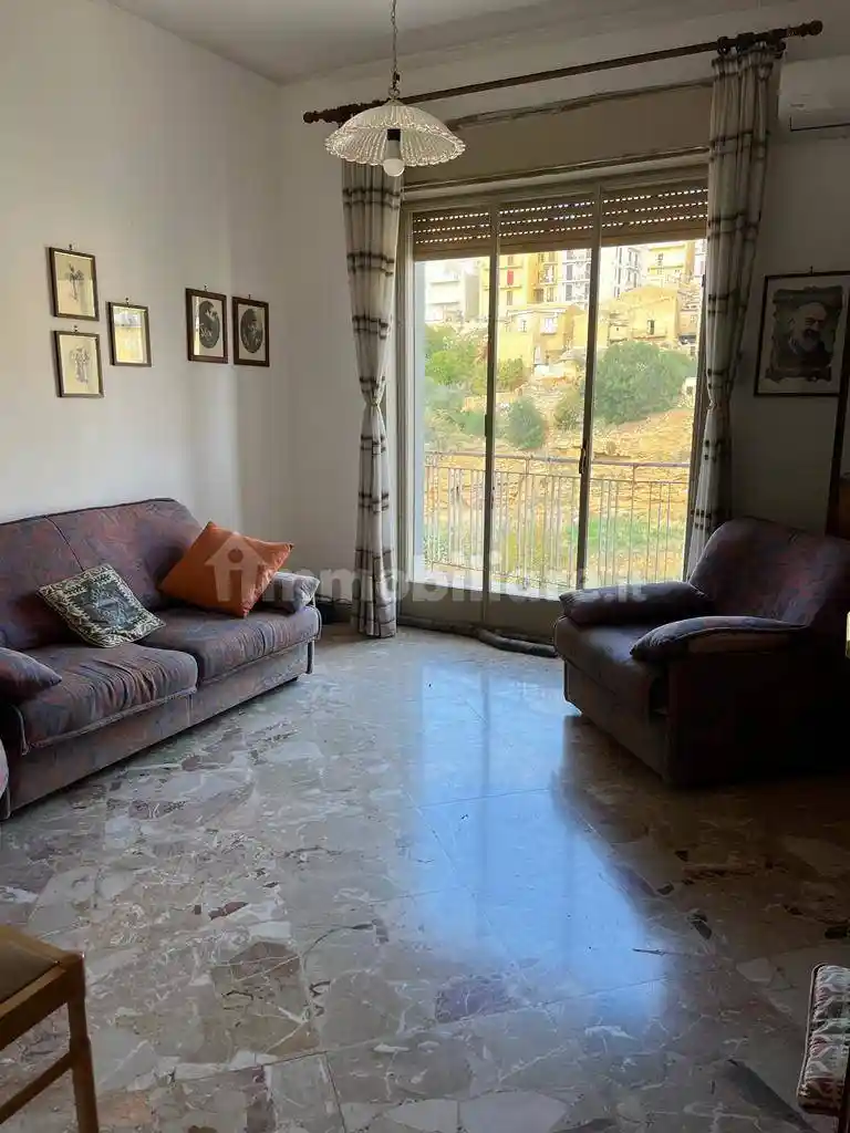 Appartamento in vendita a Agrigento
