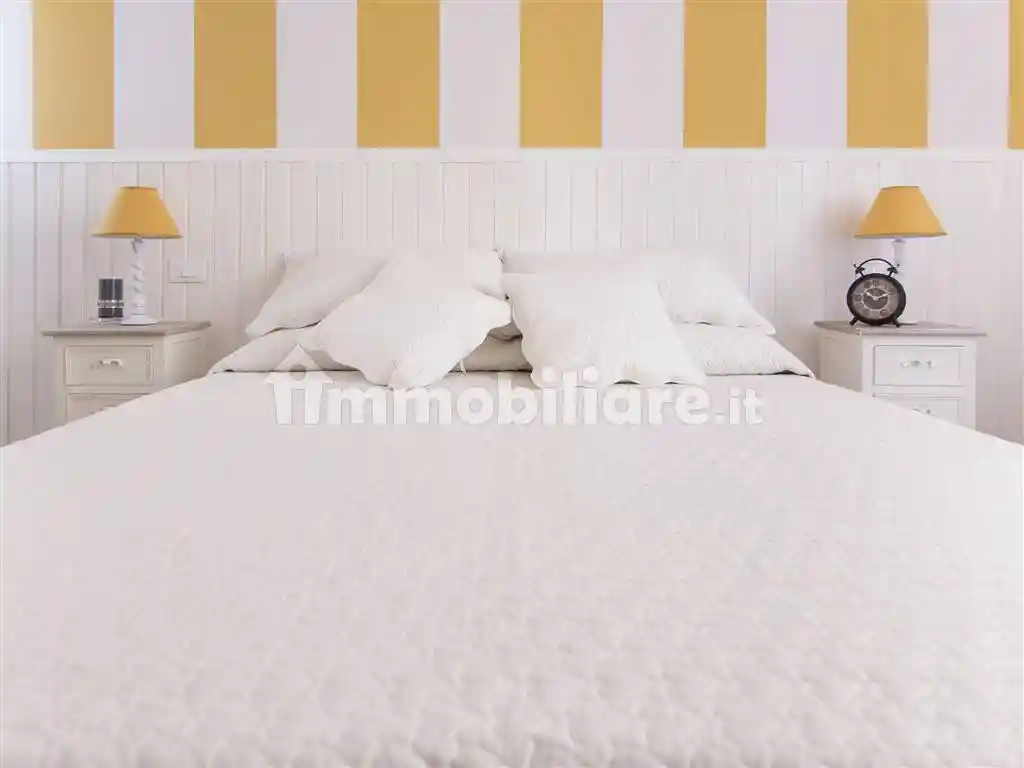 Appartamento in vendita a La Spezia