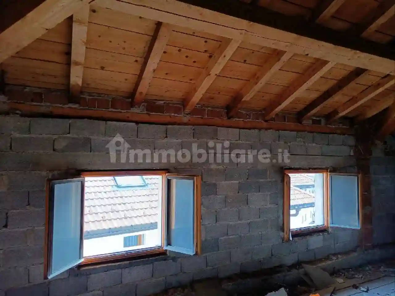 Attico - Mansarda - foto 4