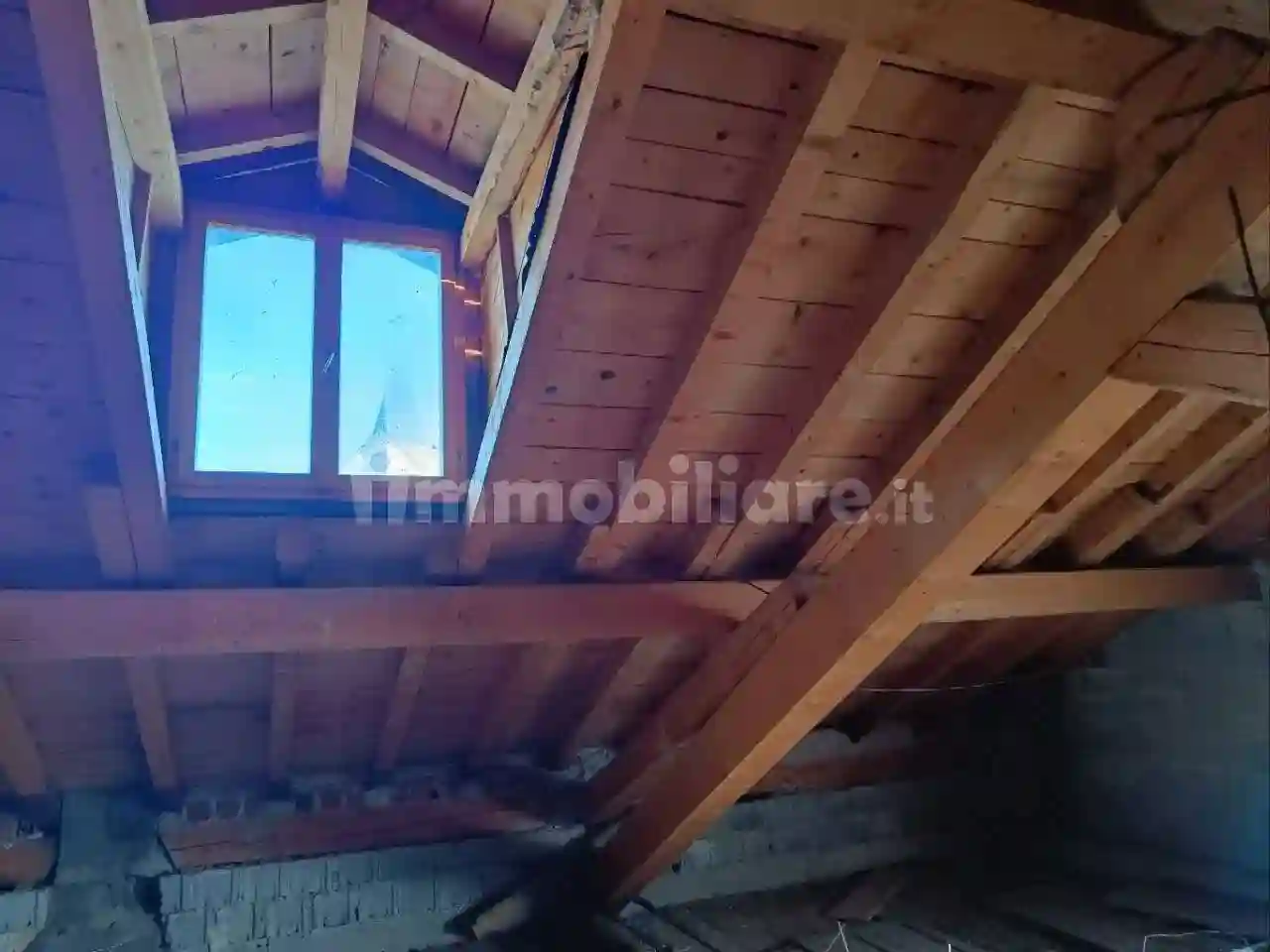 Attico - Mansarda - foto 5