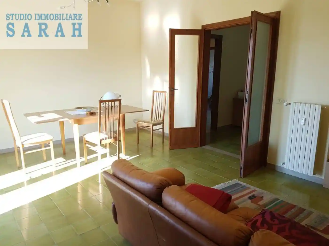 Appartamento in vendita a Viareggio